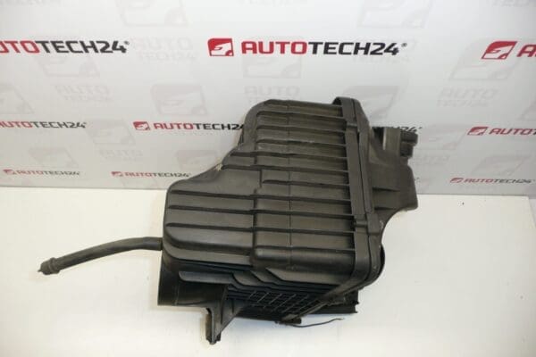 Filtro de Aire Peugeot 2.7HDI 1427L2 9648724680 - Imagen 2
