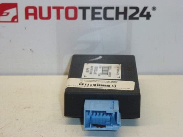 Unidad de Alarma Citroën Peugeot 9657384680 - Imagen 2