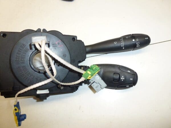 Controles de Palanca Citroën Peugeot 96574694XT 6242C5 - Imagen 2