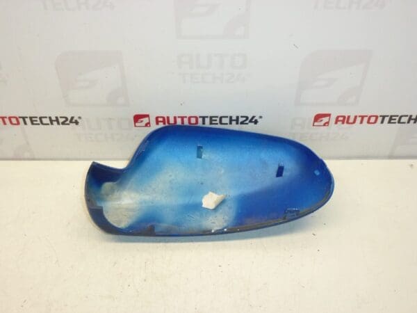 Cubierta del Espejo Derecho Peugeot Color KMFD 815276 - Imagen 2