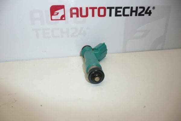 Inyector Citroën Peugeot 23250-00020 1607830980 - Imagen 2