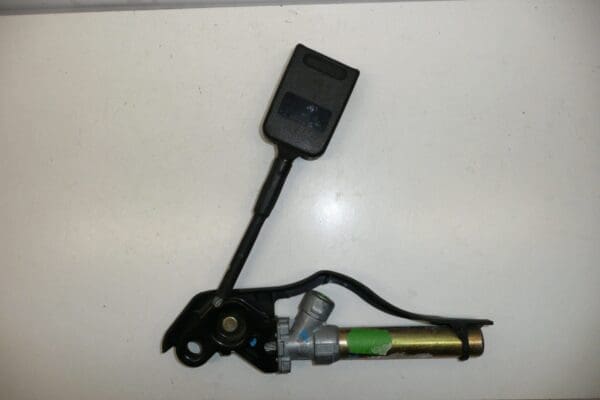 Tensor De Cinturón De Seguridad Delantero Derecho Citroën Peugeot 8972S2 - Imagen 2