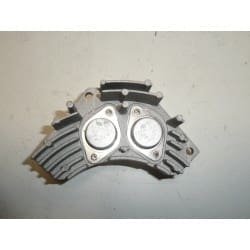 Regulador De Ventilador De Calefacción Citroën Peugeot 644178 - Imagen 2
