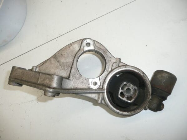 Soporte de Motor Citroën Peugeot 9638239880 1807H8 - Imagen 2