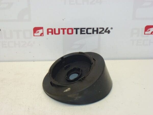 Tapa Del Tanque Citroën Berlingo Peugeot Partner 9636357777 1508E3 - Imagen 2
