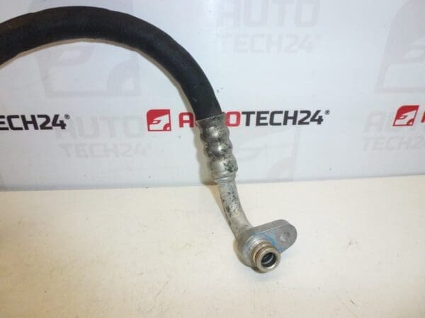 Tubería de Aire Acondicionado Citroën C4 Peugeot 307 6460LZ 6460XP - Imagen 2