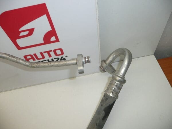 Tubería de Aire Acondicionado Peugeot 207 9685283680 6477G1 - Imagen 2
