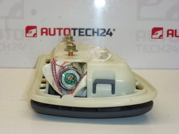 Airbag Lateral Izquierdo de Asiento Peugeot 407 96439582ZM 8216QN - Imagen 2