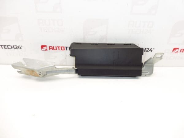 Airbag De Asiento Trasero Derecho Peugeot 607 9648623080 8216Z7 - Imagen 2