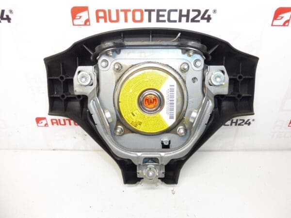 Airbag del Conductor Toyota Aygo 2005-2012 - Imagen 2