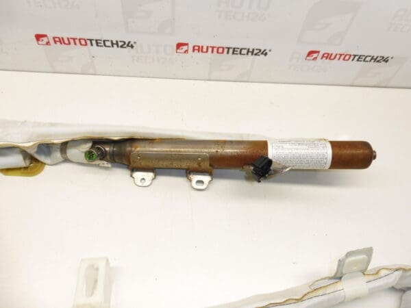 Airbag Techo Izquierdo Citroën C8 Peugeot 807 1400418980 8329SG - Imagen 2