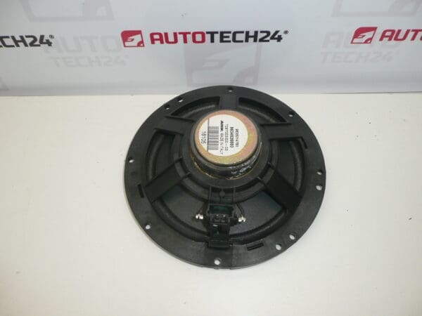 Reproductor Citroën Peugeot 9634826880 6562X2 - Imagen 2