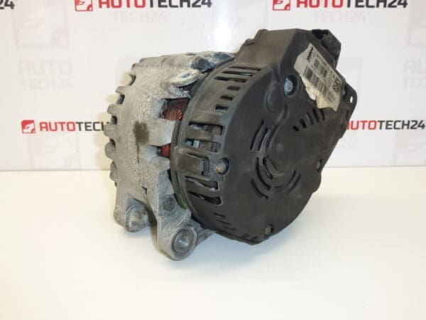 Alternador Valeo CL15 Citroën Peugeot 1.6 e-HDI 9675753680 5705PA - Imagen 2