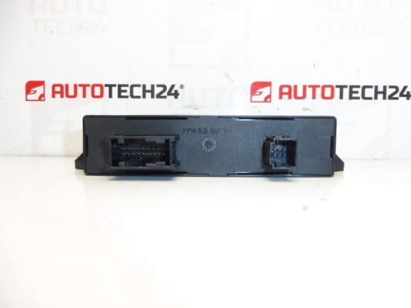 ECU Asistente de Estacionamiento Peugeot 607 9629825080 659077 - Imagen 2