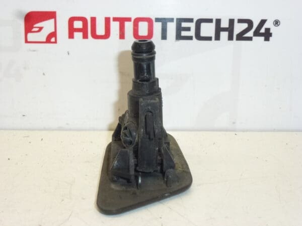 Boquilla Del Limpiaparabrisas Con Tapa Izquierda Para Citroën C8 6438K3 6438K7 - Imagen 2