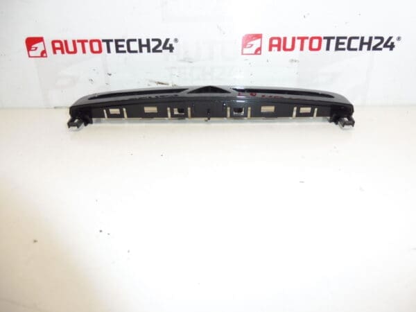 Panel De Botones Peugeot 308 9658691577 8231QN - Imagen 2