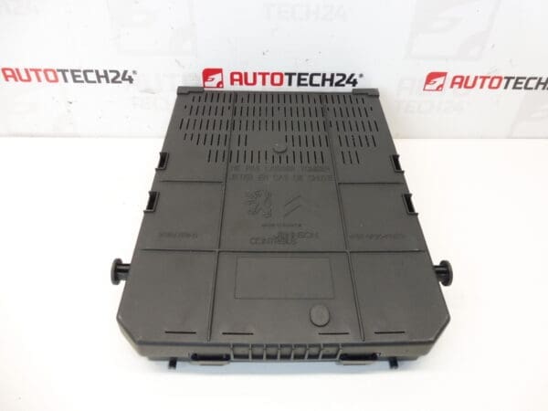 BSI04EV K05-00 Citroën Peugeot 9664059180 02 6580SP - Imagen 2