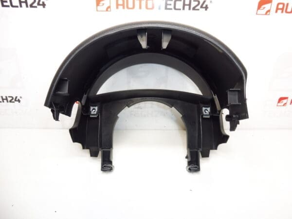 Capucha Superior Citroën C8 Peugeot 807 1484011077 4131FK - Imagen 2
