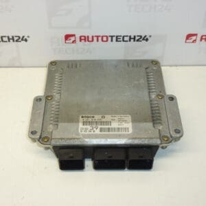 Centralita Bosch EDC15C2 2.2 HDI 0281010885 9645534880