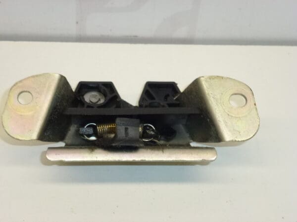 Cerradura de Apertura del Maletero Citroën C1 Peugeot 107 871988 - Imagen 2
