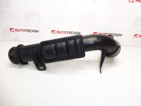 Conexión de Aire del Turbo Citroën Peugeot 2.0 HDI 0382HE - Imagen 2
