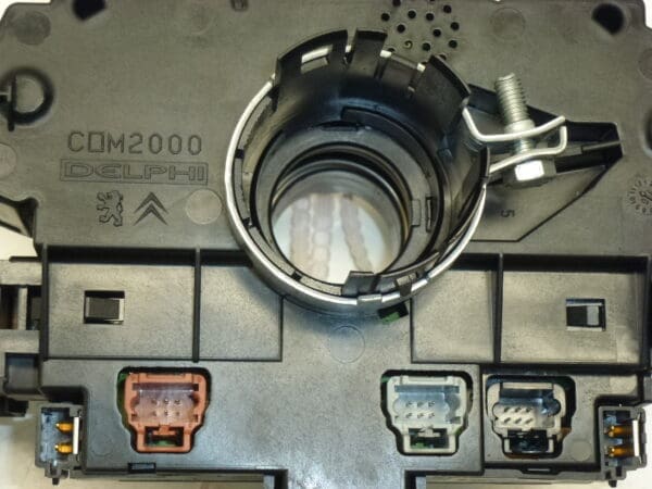 Controles De Palanca Citroën Peugeot 96574696XT 6242C6 - Imagen 2