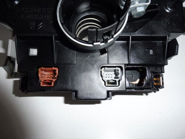 Controles de Palanca Citroën Peugeot 96605633XT 6242C1 - Imagen 2