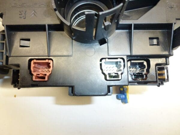 Controles de Palanca Citroën Peugeot 96605654XT 624219 - Imagen 2