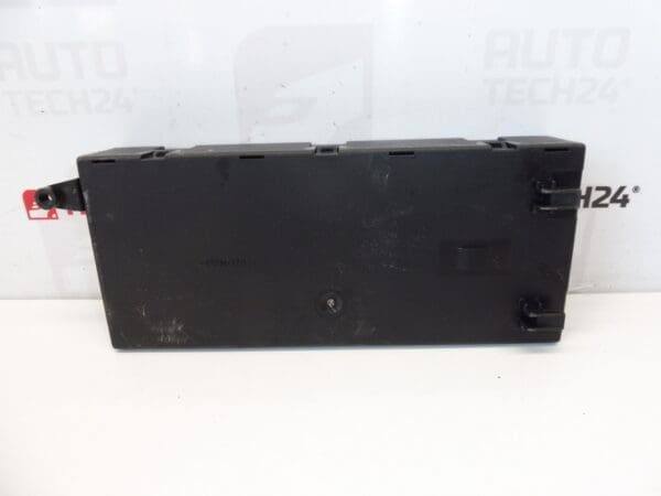 Unidad de Control de Puertas Correderas Citroën Peugeot 1400500180 9138H4 - Imagen 2