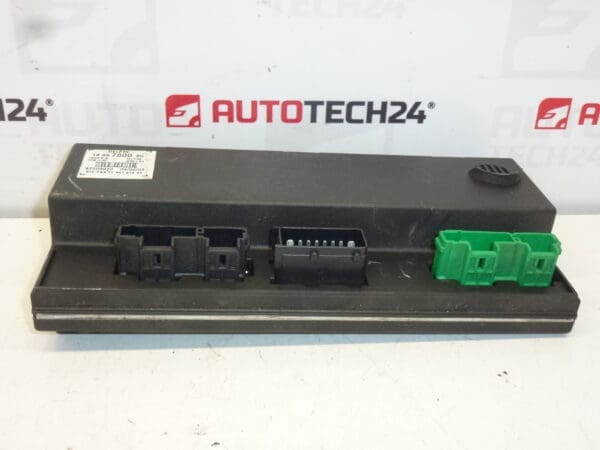 Unidad de Control de Puertas Traseras Correderas Citroën Peugeot 1488780080 9138H4 - Imagen 2