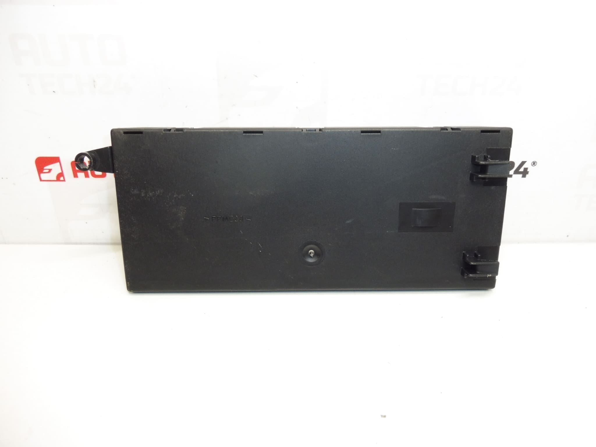 Unidad de control (ECU) para puertas traseras correderas Citroën/Peugeot 1400745380 9138H5 - Imagen 2