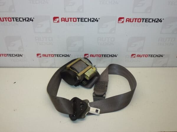 Citroën Xsara Picasso Correa Delantera Derecha 96314386XX 8973C9