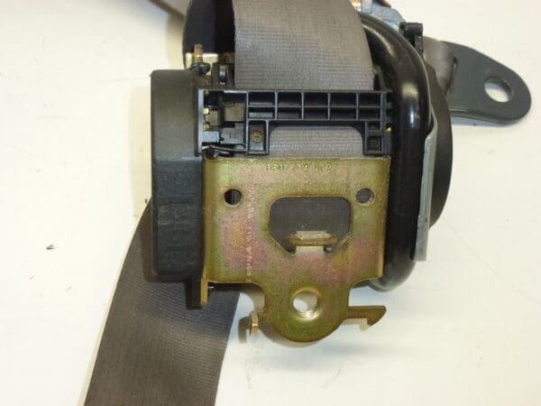 Cinturón De Seguridad Delantero Izquierdo Citroën Xsara Picasso 96314387XX 8974C8 - Imagen 2