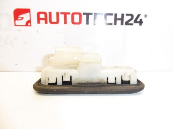 Controlador de Apertura del Maletero Citroën Peugeot 6490R3 - Imagen 2