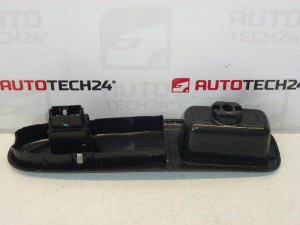 Ovladač De Ventana Del Pasajero Peugeot 406 6552ZZ - Imagen 2