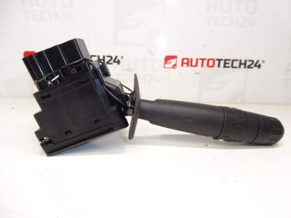 Ovladač de Luz Citroën Peugeot 96251931ZL 625368 - Imagen 2