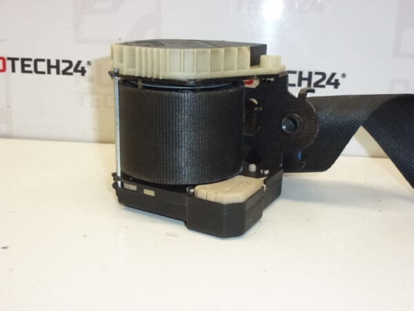 Cinturón Izquierdo Citroën C3 96803595XX 8974QR - Imagen 2
