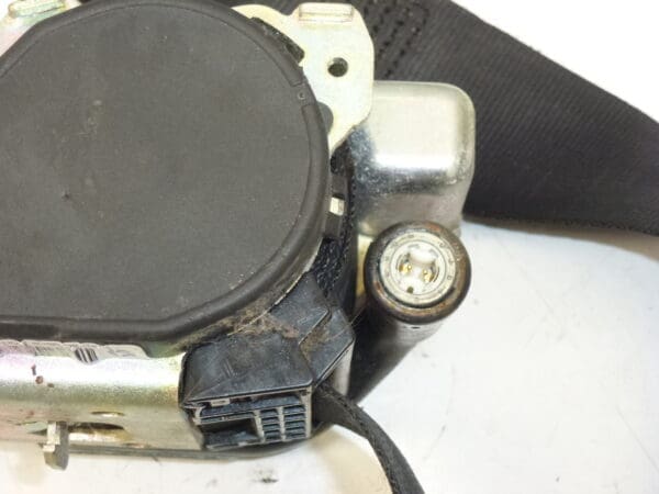 Pyropás Del Conductor Peugeot 307 CC 96413041XX 8975J1 - Imagen 2