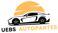 Uebs autopartes logo