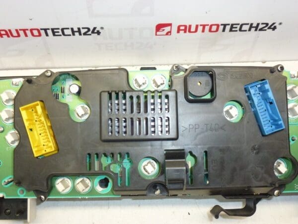 Tacómetro Citroën Xantia 9637657180 6101VQ - Imagen 2