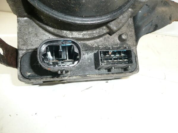 Bomba De Dirección Eléctrica Peugeot 206 9655955880 4007NX - Imagen 2