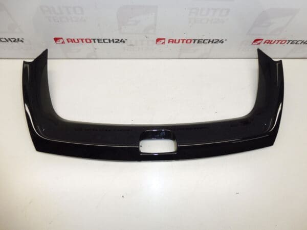 Cubierta Decorativa Citroën C4 Picasso 9681036277 8209J2 - Imagen 2