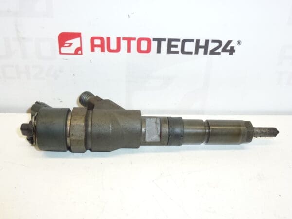 Inyector Bosch 2.0 HDI 0445110044 9637536080 198093 - Imagen 2