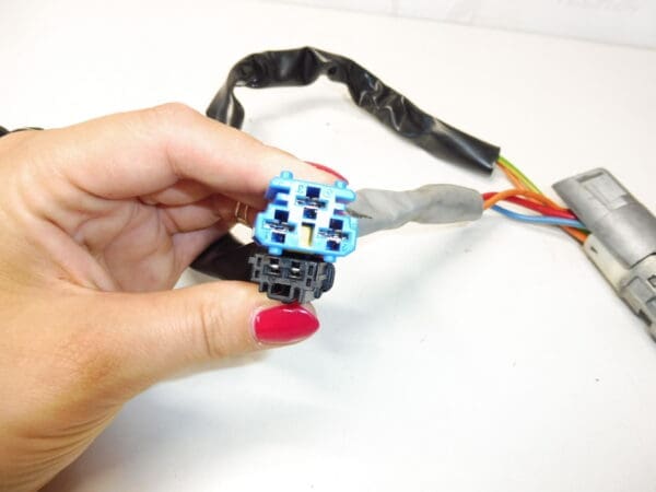 Juego De Cerraduras Con Una Llave Citroën Xsara Picasso 4162HK 4162FF - Imagen 2