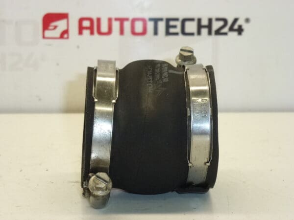 Manguera de Turbo 1.6 HDI Citroën Peugeot 9689096280 0382NZ - Imagen 2