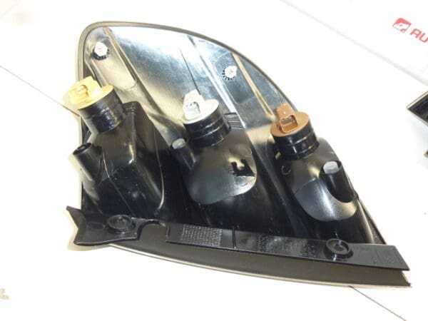 Nuevo Faro Trasero - Kit Citroën C3 Pluriel 6350FL 6351FL 6350R6 6351R6 - Imagen 2