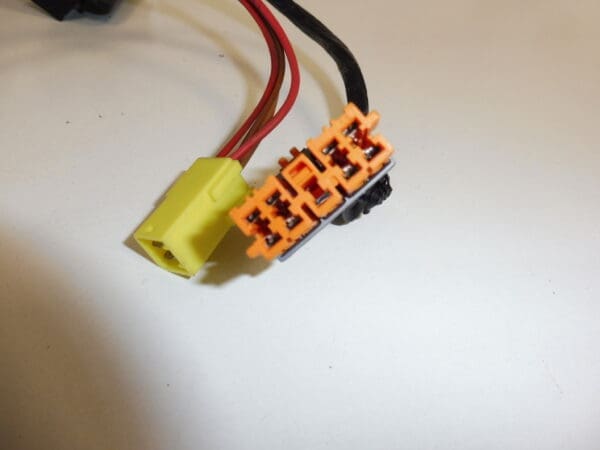 Controlador de Asiento Eléctrico Citroën Peugeot 6556H2 - Imagen 2
