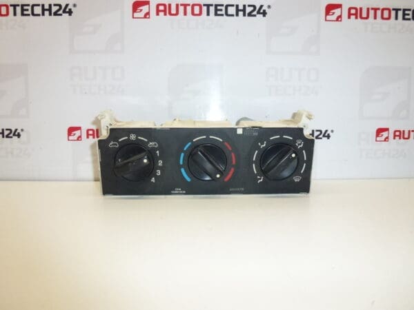 Mando calefaccion Citroën Berlingo Peugeot Partner 030806Q 6451NL