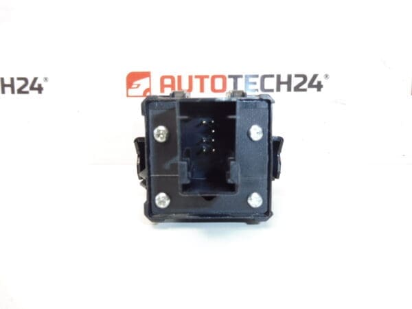Controlador del Freno de Mano Citroën C4 Picasso Peugeot 3008 5008 9666405677 470706 Nuevo - Imagen 2