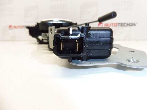 Control De Puertas Correderas Traseras Derechas Citroën C8 Peugeot 807 913793 - Imagen 2